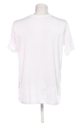 Herren T-Shirt Unbranded, Größe XXL, Farbe Weiß, Preis € 9,99