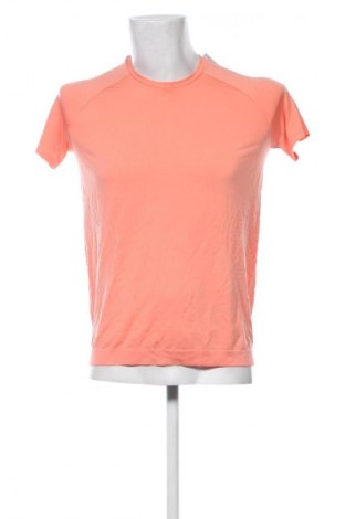 Herren T-Shirt Unbranded, Größe S, Farbe Orange, Preis € 9,99