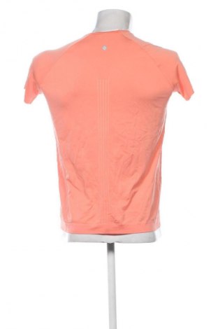 Herren T-Shirt Unbranded, Größe S, Farbe Orange, Preis € 9,99