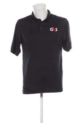 Herren T-Shirt Unbranded, Größe S, Farbe Schwarz, Preis 13,99 €