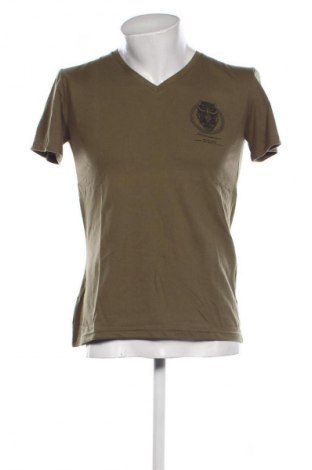 Herren T-Shirt Unbranded, Größe L, Farbe Grün, Preis 10,99 €
