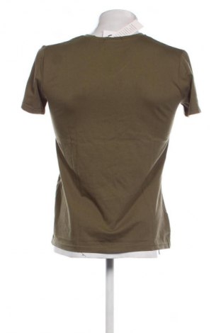 Herren T-Shirt Unbranded, Größe L, Farbe Grün, Preis 10,99 €