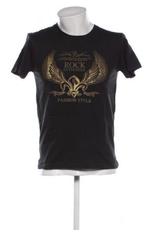 Herren T-Shirt Unbranded, Größe L, Farbe Schwarz, Preis 10,99 €