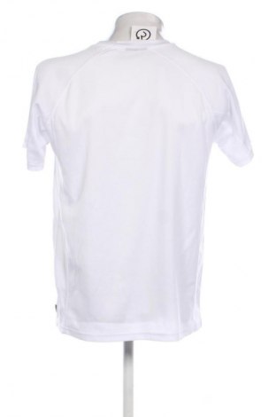 Herren T-Shirt Unbranded, Größe M, Farbe Weiß, Preis 9,64 €