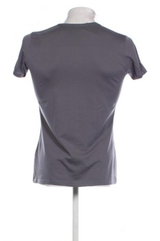 Herren T-Shirt Unbranded, Größe L, Farbe Grau, Preis 9,92 €