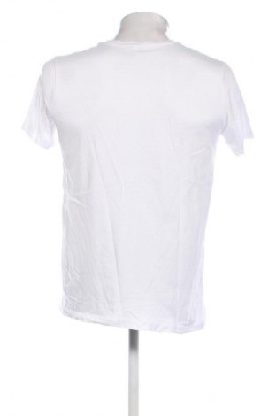 Herren T-Shirt Unbranded, Größe L, Farbe Weiß, Preis 10,00 €