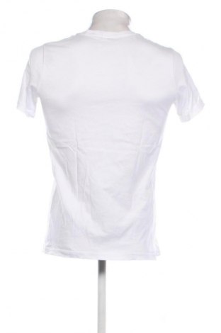 Herren T-Shirt Unbranded, Größe L, Farbe Weiß, Preis 10,00 €