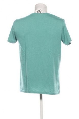 Herren T-Shirt Unbranded, Größe L, Farbe Grün, Preis 9,71 €