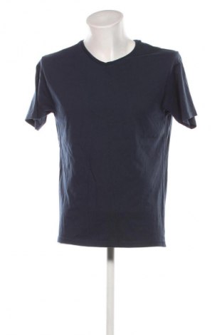 Ανδρικό t-shirt Unbranded, Μέγεθος XL, Χρώμα Μπλέ, Τιμή 10,12 €