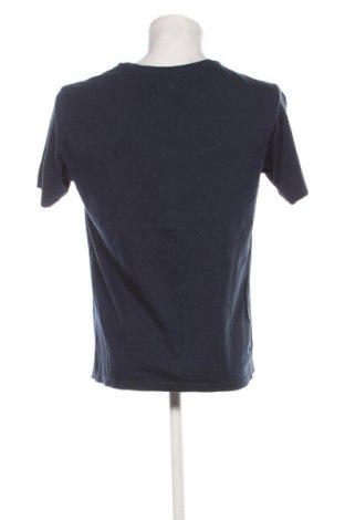 Ανδρικό t-shirt Unbranded, Μέγεθος XL, Χρώμα Μπλέ, Τιμή 10,12 €