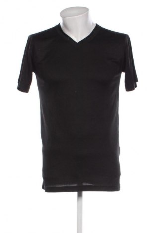 Ανδρικό t-shirt Unbranded, Μέγεθος XL, Χρώμα Μαύρο, Τιμή 8,99 €