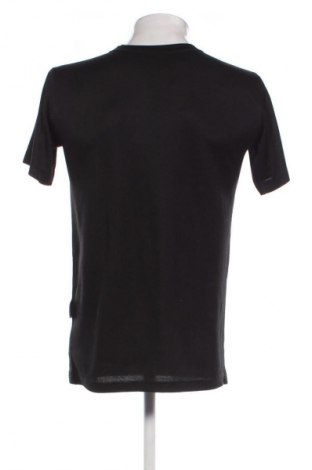 Ανδρικό t-shirt Unbranded, Μέγεθος XL, Χρώμα Μαύρο, Τιμή 8,99 €