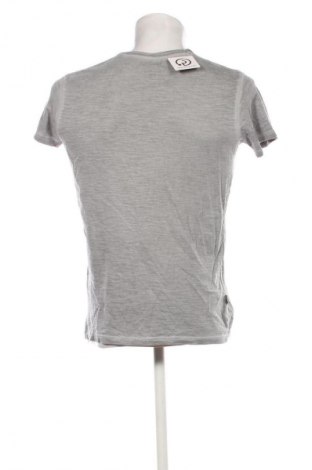 Ανδρικό t-shirt Unbranded, Μέγεθος M, Χρώμα Γκρί, Τιμή 10,12 €