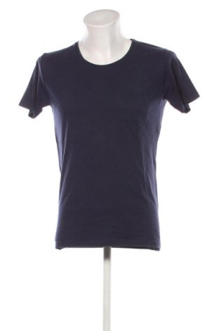 Herren T-Shirt Unbranded, Größe S, Farbe Blau, Preis 5,99 €
