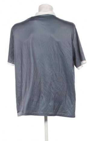 Męski T-shirt Unbranded, Rozmiar 3XL, Kolor Szary, Cena 62,99 zł