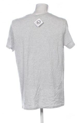 Tricou de bărbați Unbranded, Mărime 3XL, Culoare Gri, Preț 64,99 Lei