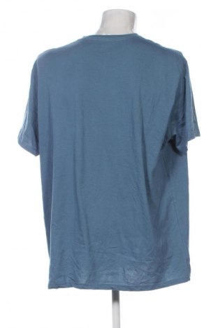 Pánske tričko  Unbranded, Veľkosť 5XL, Farba Sivá, Cena  11,95 €