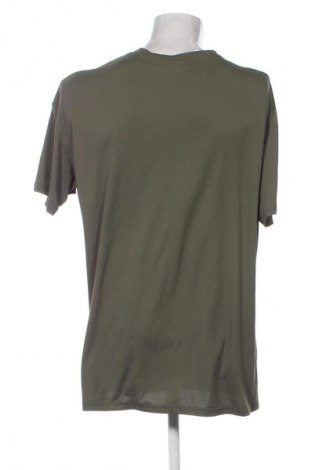 Pánske tričko  Unbranded, Veľkosť 3XL, Farba Zelená, Cena  7,95 €
