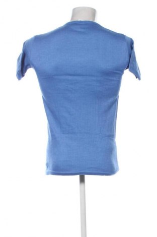 Herren T-Shirt Unbranded, Größe S, Farbe Blau, Preis € 9,77