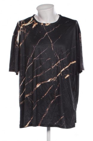 Męski T-shirt Unbranded, Rozmiar 5XL, Kolor Kolorowy, Cena 62,99 zł