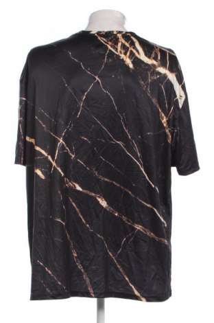 Męski T-shirt Unbranded, Rozmiar 5XL, Kolor Kolorowy, Cena 62,99 zł