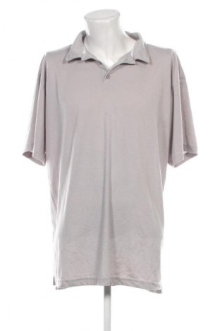 Tricou de bărbați Unbranded, Mărime 3XL, Culoare Gri, Preț 64,99 Lei