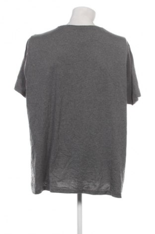 Pánske tričko  Unbranded, Veľkosť 3XL, Farba Sivá, Cena  11,95 €