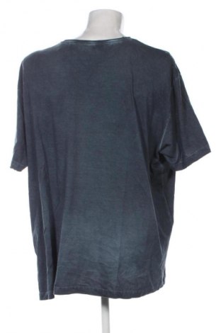 Herren T-Shirt Unbranded, Größe 5XL, Farbe Blau, Preis € 13,99