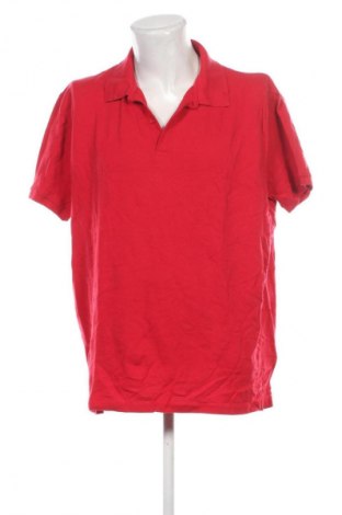 Férfi póló Unbranded, Méret 3XL, Szín Piros, Ár 4 509 Ft
