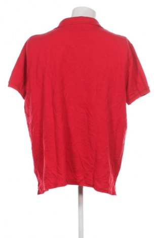 Férfi póló Unbranded, Méret 3XL, Szín Piros, Ár 4 509 Ft