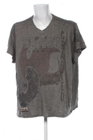 Pánske tričko  Unbranded, Veľkosť 5XL, Farba Viacfarebná, Cena  11,95 €