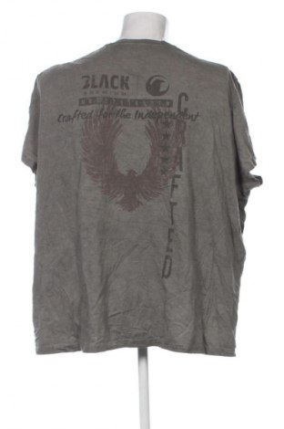 Pánske tričko  Unbranded, Veľkosť 5XL, Farba Viacfarebná, Cena  11,95 €