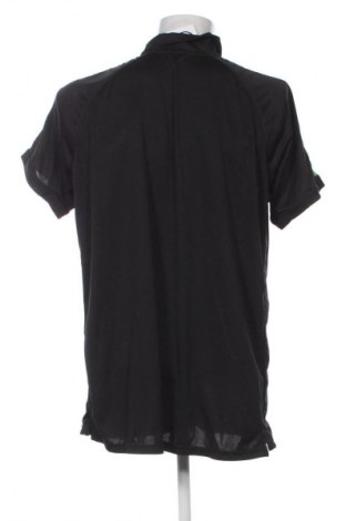 Herren T-Shirt Unbranded, Größe 5XL, Farbe Schwarz, Preis 8,99 €