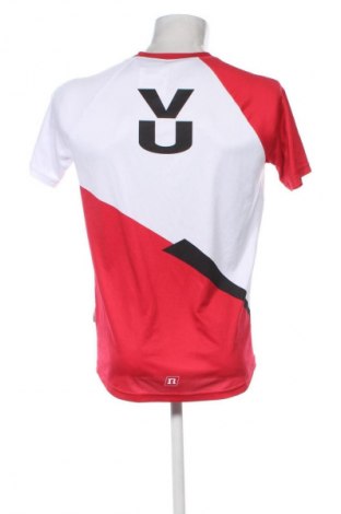 Herren T-Shirt Unbranded, Größe S, Farbe Weiß, Preis € 6,65