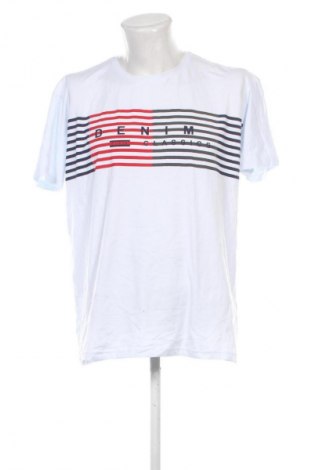 Herren T-Shirt Unbranded, Größe 5XL, Farbe Mehrfarbig, Preis 13,99 €