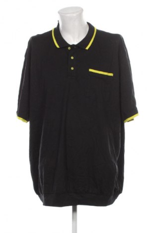Férfi póló Unbranded, Méret 5XL, Szín Fekete, Ár 8 419 Ft