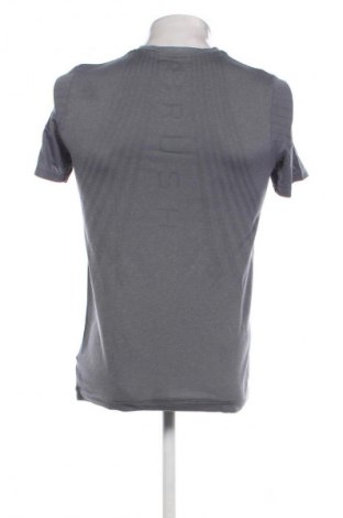 Herren T-Shirt Under Armour, Größe S, Farbe Grau, Preis 13,70 €