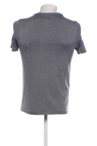 Herren T-Shirt Under Armour, Größe S, Farbe Grau, Preis 13,70 €