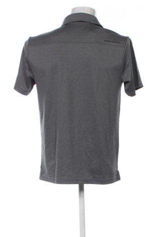 Męski T-shirt Under Armour, Rozmiar M, Kolor Szary, Cena 157,99 zł