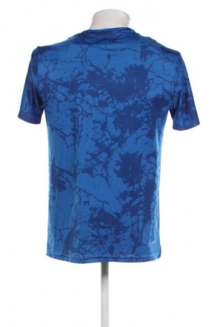 Herren T-Shirt Under Armour, Größe L, Farbe Blau, Preis € 37,47