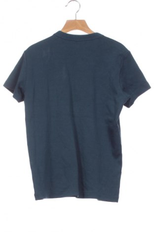 Pánské tričko  Uniqlo, Velikost S, Barva Modrá, Cena  193,00 Kč