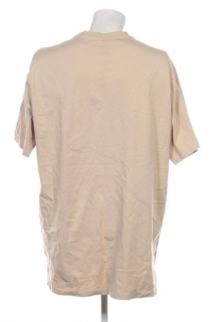 Herren T-Shirt Urban Classics, Größe 4XL, Farbe Beige, Preis € 9,99