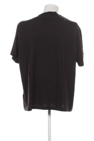 Tricou de bărbați Versace Jeans, Mărime XXL, Culoare Negru, Preț 388,99 Lei