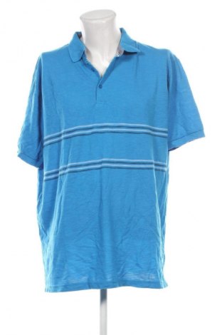 Herren T-Shirt W&B, Größe L, Farbe Blau, Preis € 15,99