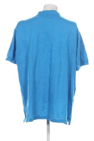 Herren T-Shirt W&B, Größe L, Farbe Blau, Preis € 15,99