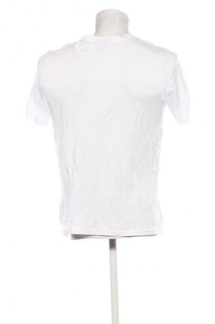 Herren T-Shirt Watson's, Größe M, Farbe Weiß, Preis € 10,99