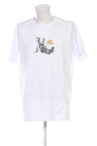 Pánske tričko  White, Veľkosť 3XL, Farba Biela, Cena  11,95 €