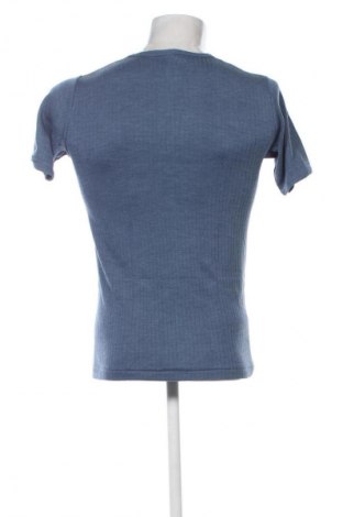 Herren T-Shirt Wolsey, Größe M, Farbe Blau, Preis € 13,89