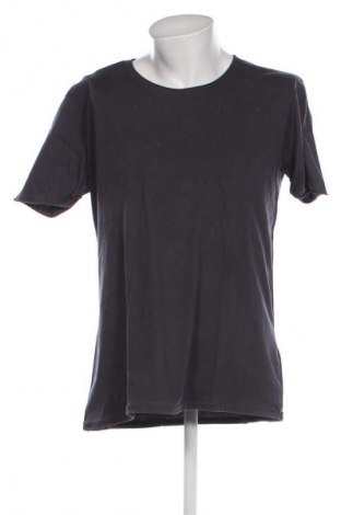 Herren T-Shirt Zara, Größe L, Farbe Blau, Preis 7,93 €