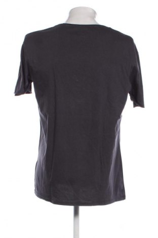 Herren T-Shirt Zara, Größe L, Farbe Blau, Preis 7,93 €